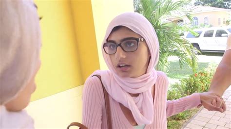mia khalifa ka chudai